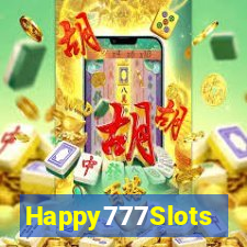 Happy777Slots