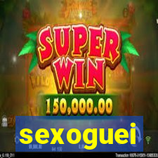 sexoguei