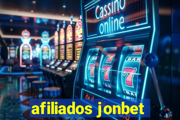 afiliados jonbet