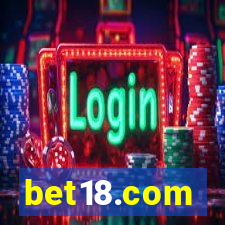 bet18.com