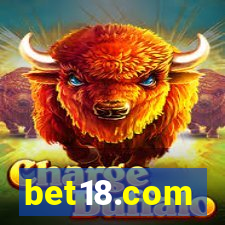 bet18.com