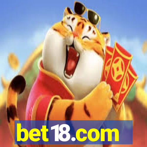 bet18.com