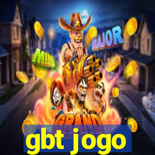 gbt jogo