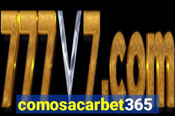 comosacarbet365