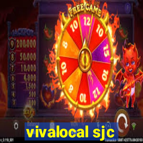 vivalocal sjc