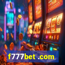 f777bet .com