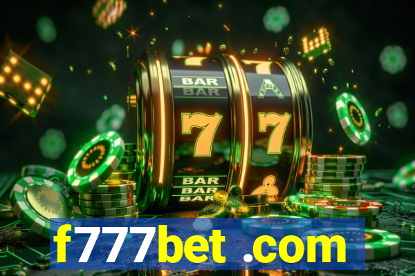 f777bet .com