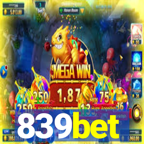 839bet