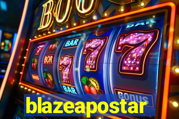 blazeapostar