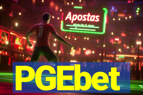 PGEbet