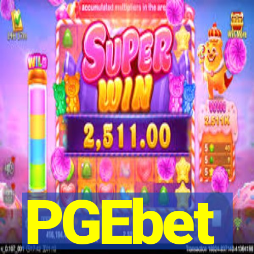 PGEbet