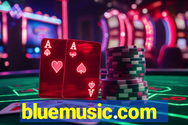 bluemusic.com