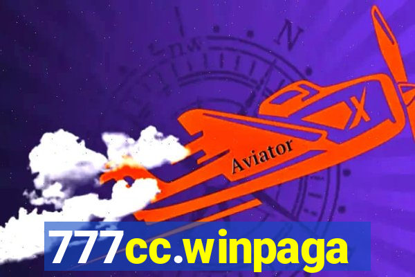 777cc.winpaga