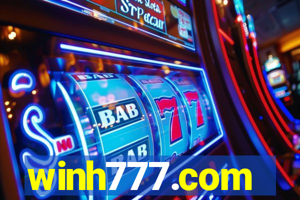 winh777.com