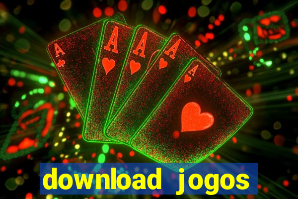 download jogos windows 7