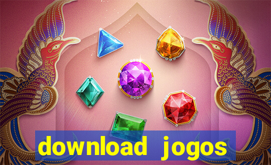 download jogos windows 7