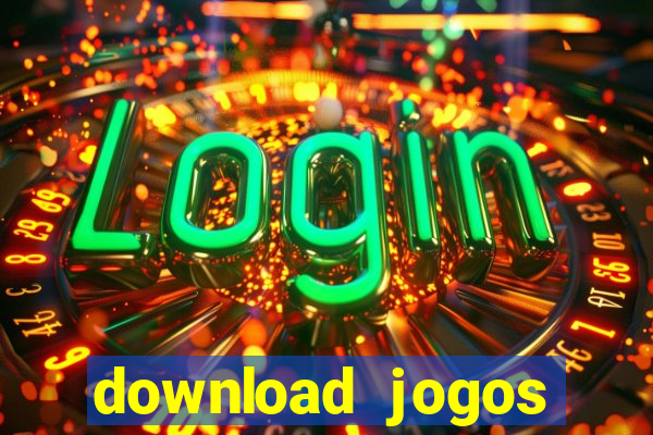 download jogos windows 7