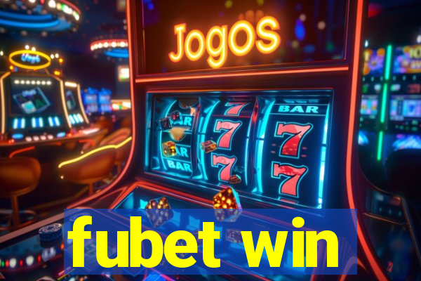 fubet win