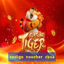 codigo voucher casa de apostas