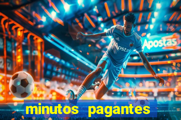 minutos pagantes fortune ox 2024