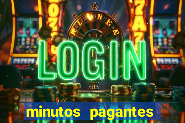 minutos pagantes fortune ox 2024