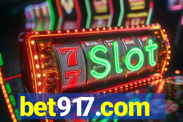 bet917.com