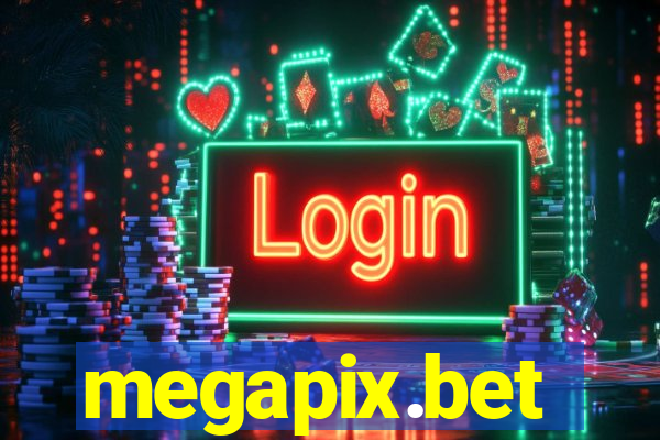 megapix.bet