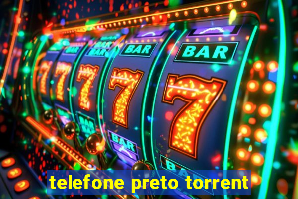 telefone preto torrent