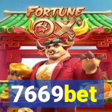 7669bet