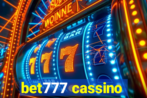 bet777 cassino