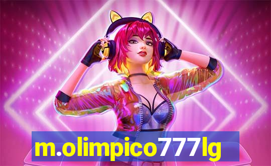 m.olimpico777lg.com