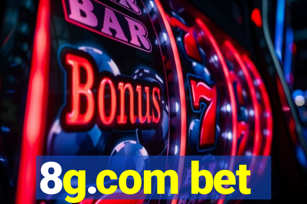 8g.com bet