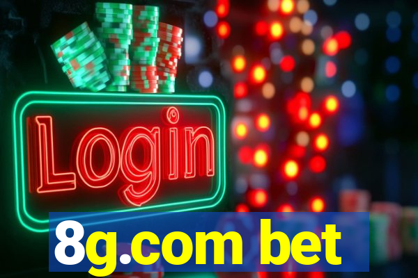 8g.com bet