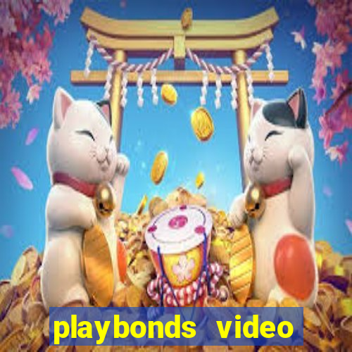 playbonds video bingo gratis