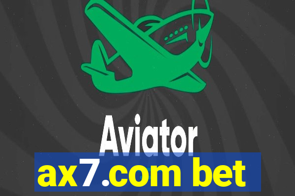 ax7.com bet