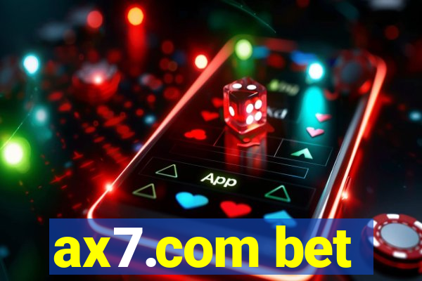 ax7.com bet