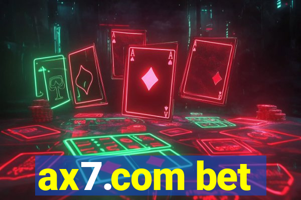 ax7.com bet