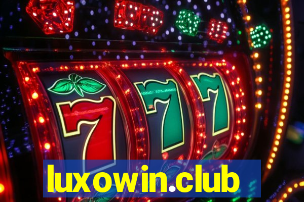 luxowin.club