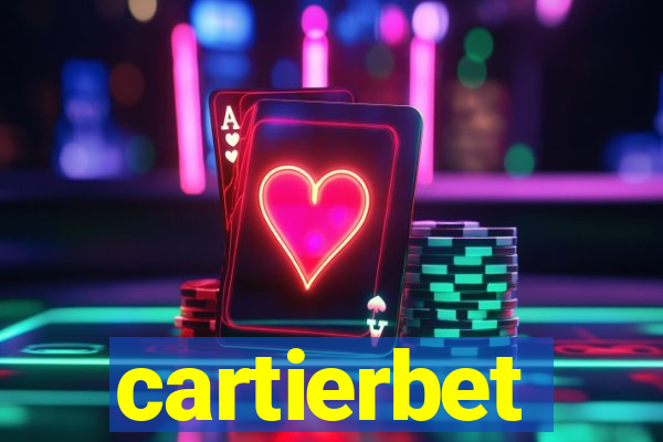 cartierbet