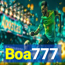 Boa777