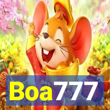 Boa777