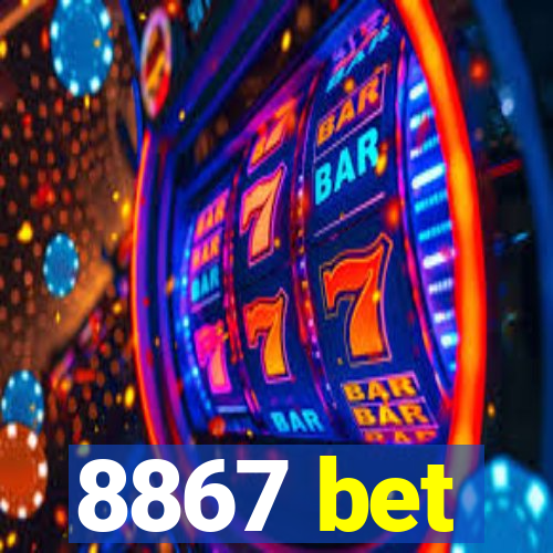 8867 bet