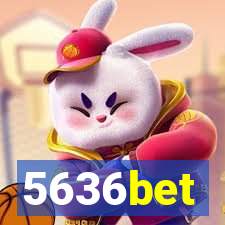 5636bet