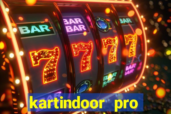 kartindoor pro raposo shopping