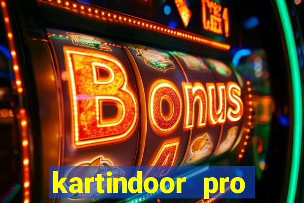 kartindoor pro raposo shopping