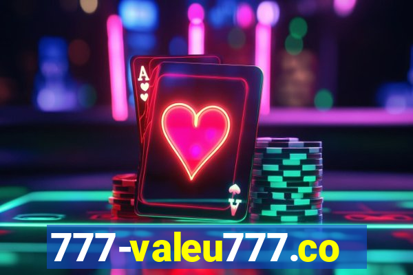 777-valeu777.com