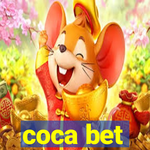 coca bet