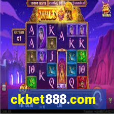 ckbet888.com