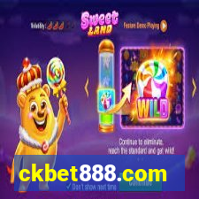 ckbet888.com