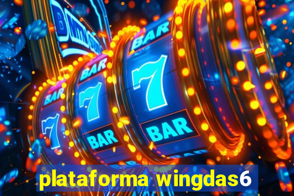 plataforma wingdas6